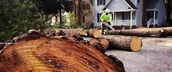 Best Residential Tree Removal  in Port Jefferson Station, NY